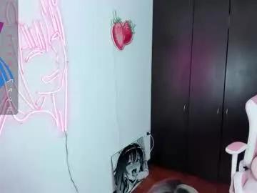 Freechat kloeking_ on Chaturbate