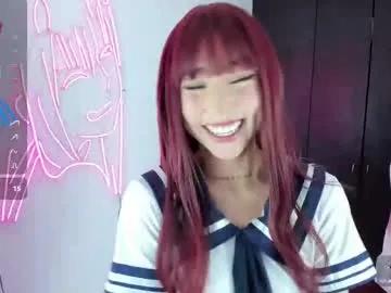 Freechat kloeking_ on Chaturbate