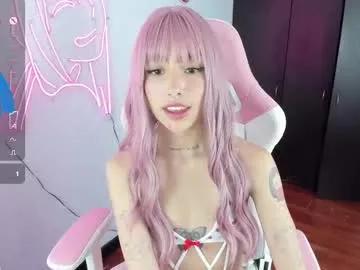 Freechat kloeking_ on Chaturbate