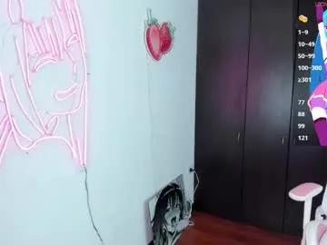 Freechat kloeking_ on Chaturbate