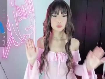 Freechat kloeking_ on Chaturbate