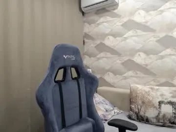 knight_5 on Chaturbate