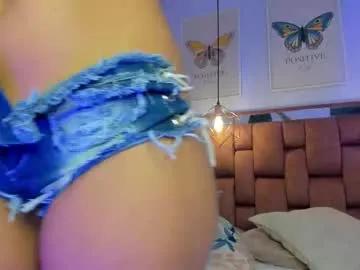 kristakinnky — GOAL: Fuck my ass style doggy [165 tokens remaining] Welcome "Hi, I'm Krista, let's play// GOAL: Make me dripping for you// Special patterns 22- 55-75-112-222// #ebony #anal #latinalush #Squirtshow #fu
