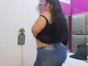 Freechat kristaritter on Chaturbate