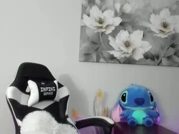 Freechat krisztina_o on Chaturbate