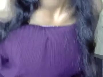 Freechat krupali_ on Chaturbate