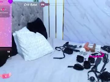 Freechat krysten_ritter2 on Chaturbate