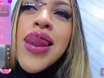 Freechat krysten_ritter2 on Chaturbate