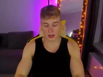 kurt_hanssen — Kurt_hanssen's room #new #muscle #cute #twink  #bigboobs
