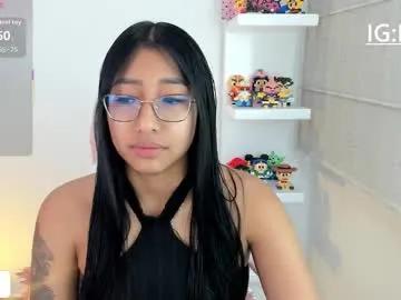 kyy_isa on Chaturbate 