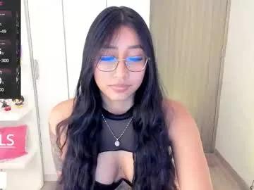kyy_isa on Chaturbate 