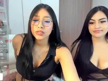 kyy_isa on Chaturbate 
