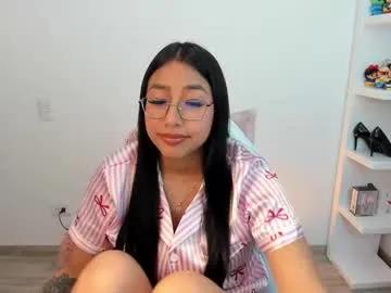 kyy_isa on Chaturbate 