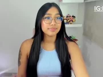kyy_isa on Chaturbate 