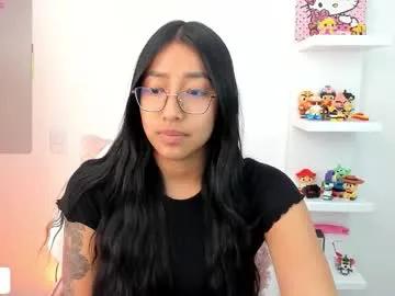 kyy_isa on Chaturbate 