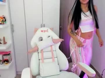 kyy_isa on Chaturbate 