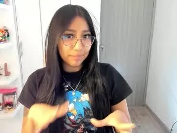 kyy_isa on Chaturbate 