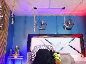 Freechat laady_brownn on Chaturbate