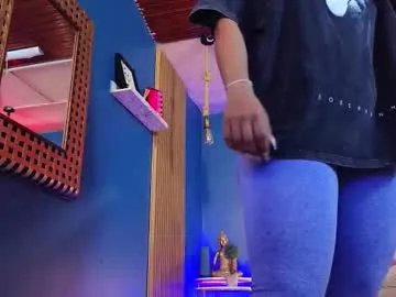 Freechat laady_brownn on Chaturbate