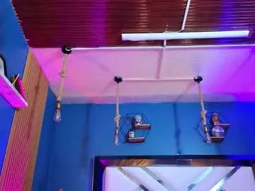 Freechat laady_brownn on Chaturbate