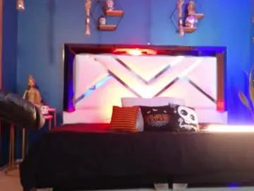 Freechat laady_brownn on Chaturbate