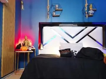 Freechat laady_brownn on Chaturbate