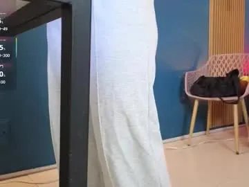 Freechat laady_brownn on Chaturbate