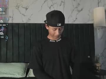 labrinthteasing — Goal: flex- oil- big cum shot- [1106 tokens left] #cum #monstercock #young #lovense #asian