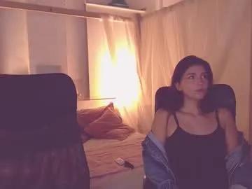 Freechat lailaasher on Chaturbate