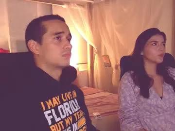 Freechat lailaasher on Chaturbate