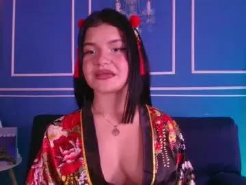 lana_beket_ on Chaturbate 