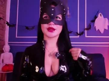 lana_beket_ on Chaturbate 