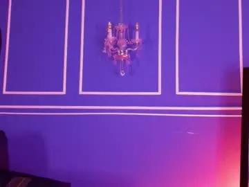 lana_beket_ on Chaturbate 