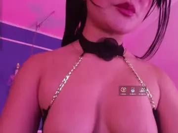 lana_beket_ on Chaturbate 