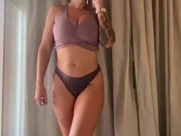 lana_inked on Chaturbate 