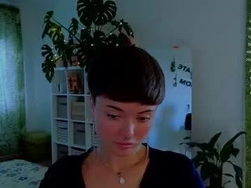 lana_sky — Your joy is back!   Goal: dance with naked back against mirrow  #natural #bigass #blowjob #feet #piercing