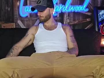 Freechat lancehardwood222 on Chaturbate