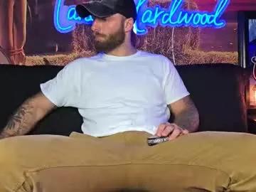 Freechat lancehardwood222 on Chaturbate