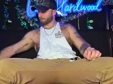 Freechat lancehardwood222 on Chaturbate