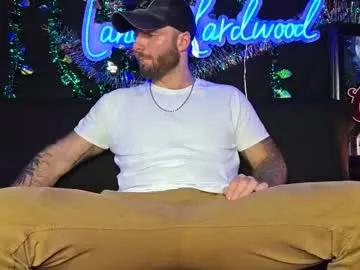 Freechat lancehardwood222 on Chaturbate