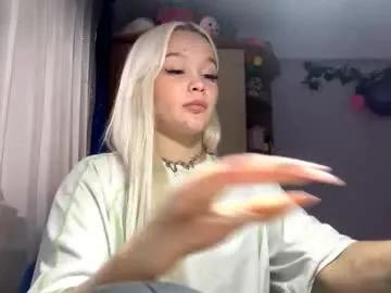 Freechat lanitatower on Chaturbate