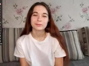 Freechat lanitatower on Chaturbate