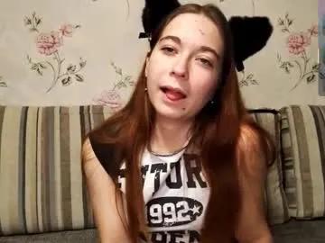 Freechat lanitatower on Chaturbate