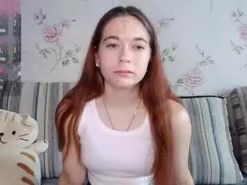 Freechat lanitatower on Chaturbate