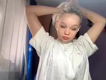 Freechat lanitatower on Chaturbate
