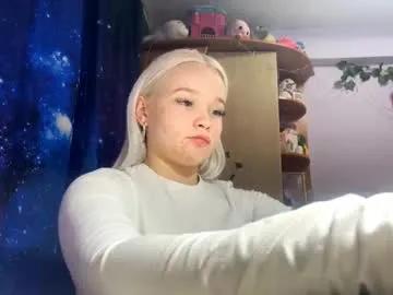 Freechat lanitatower on Chaturbate