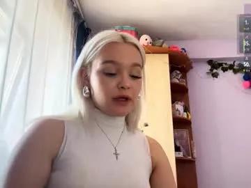 Freechat lanitatower on Chaturbate