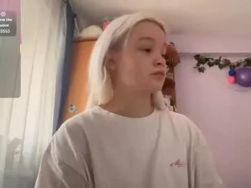 Freechat lanitatower on Chaturbate