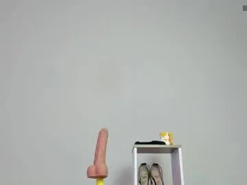 lanna_russo1 on Chaturbate 