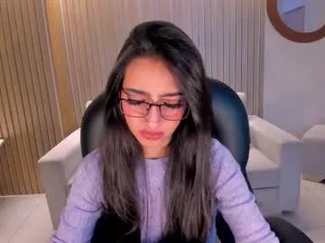 Freechat larisasmirnov on Chaturbate